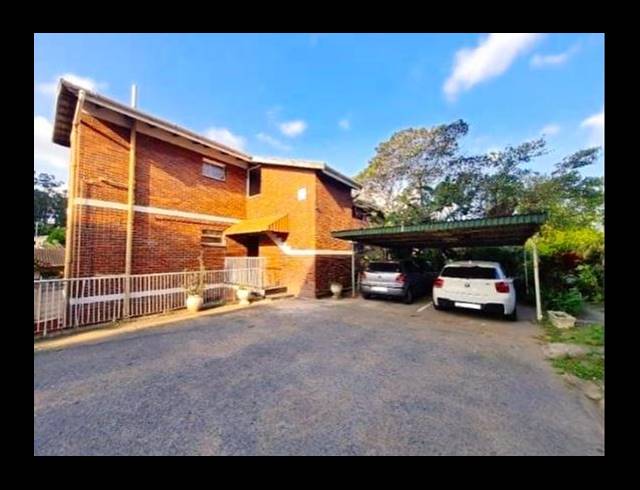 2 BEDROOM PROPERTY TO RENT IN ASHLEY